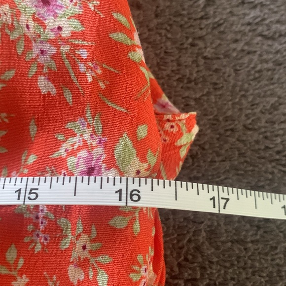 American Eagle Summer Dress - Picture 8 of 8